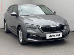 Škoda Scala - fotka číslo 0