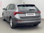 Škoda Scala - fotka číslo 5
