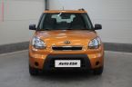 Kia Soul - fotka číslo 1