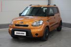 Kia Soul - fotka číslo 2