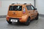 Kia Soul - fotka číslo 3