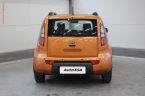 Kia Soul - fotka číslo 4