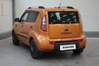 Kia Soul - fotka číslo 5