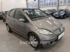 Mercedes Třída A - fotka číslo 0