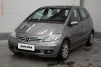 Mercedes Třída A - fotka číslo 2