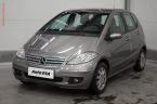 Mercedes Třída A - fotka číslo 2
