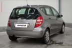 Mercedes Třída A - fotka číslo 3