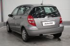 Mercedes Třída A - fotka číslo 5