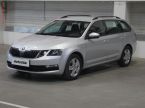 Škoda Octavia - fotka číslo 2