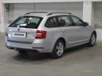 Škoda Octavia - fotka číslo 3