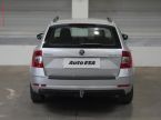 Škoda Octavia - fotka číslo 4
