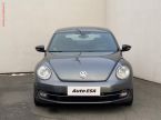 Volkswagen Beetle - fotka číslo 1