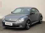 Volkswagen Beetle - fotka číslo 2