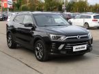 SsangYong Korando - fotka číslo 0