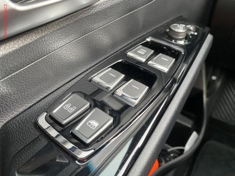 SsangYong Korando - hlavní fotka