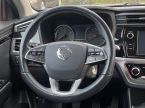 SsangYong Korando - fotka číslo 14