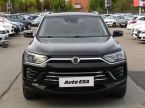 SsangYong Korando - fotka číslo 1