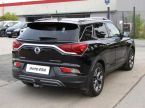 SsangYong Korando - fotka číslo 3