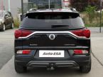 SsangYong Korando - fotka číslo 4