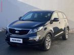 Kia Sportage - fotka číslo 2