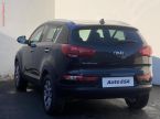 Kia Sportage - fotka číslo 5