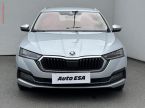 Škoda Octavia - fotka číslo 1