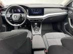 Škoda Octavia - fotka číslo 8