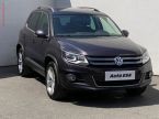 Volkswagen Tiguan - fotka číslo 0