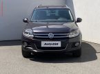 Volkswagen Tiguan - fotka číslo 1