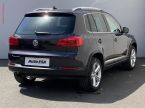 Volkswagen Tiguan - fotka číslo 3