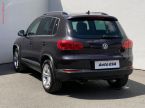 Volkswagen Tiguan - fotka číslo 5