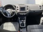 Volkswagen Tiguan - fotka číslo 7