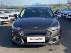 Ford Mondeo - fotka číslo 1