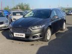 Ford Mondeo - fotka číslo 2
