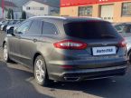 Ford Mondeo - fotka číslo 5