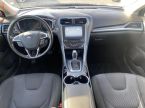 Ford Mondeo - fotka číslo 7