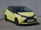 Toyota Aygo - fotka číslo 0