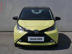 Toyota Aygo - fotka číslo 1