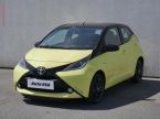 Toyota Aygo - fotka číslo 2