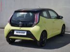 Toyota Aygo - fotka číslo 3