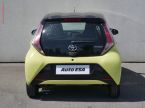 Toyota Aygo - fotka číslo 4