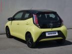 Toyota Aygo - fotka číslo 5