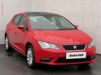 Seat Leon - fotka číslo 0