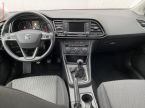Seat Leon - fotka číslo 7