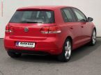 Volkswagen Golf - fotka číslo 3