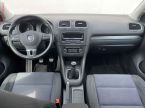 Volkswagen Golf - fotka číslo 7