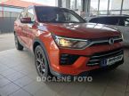 SsangYong Korando - fotka číslo 0