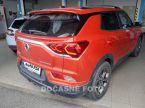SsangYong Korando - fotka číslo 1