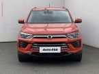 SsangYong Korando - fotka číslo 1