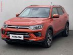 SsangYong Korando - fotka číslo 2